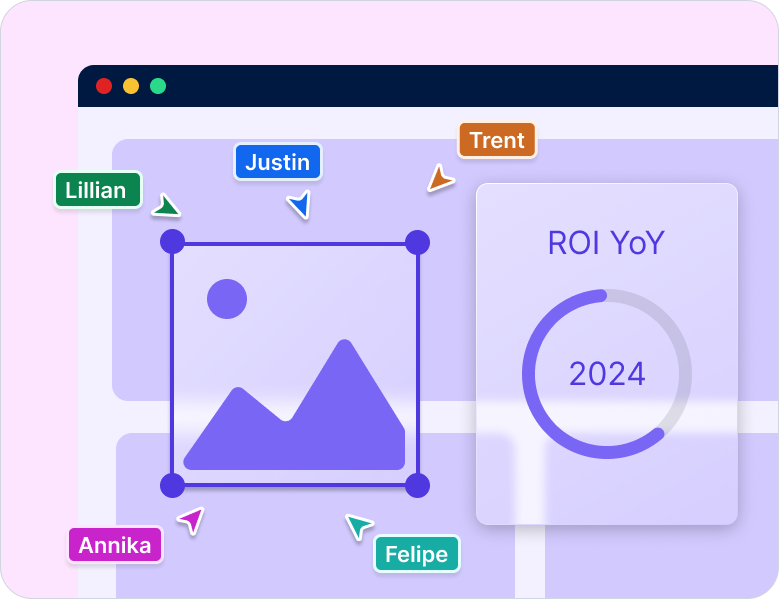 Simple toll road fee comparison on a mobile device